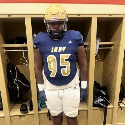 DT|NG 350lb | 6’4 | @DreamU_Indyfb | Dec Grad | #JUCOPRODUCT | 📲 786-748-0626
