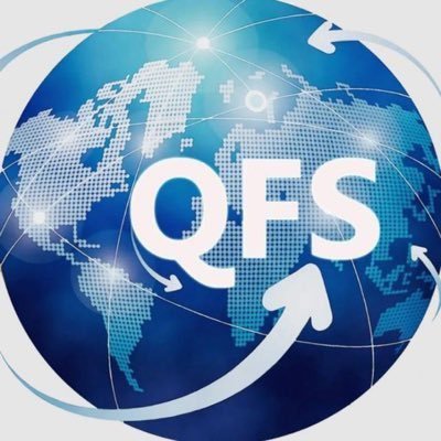 Official Announcement and Resources page to support Stellar and Ripple QFS is a financial advisor.#real #real.(Qfs)