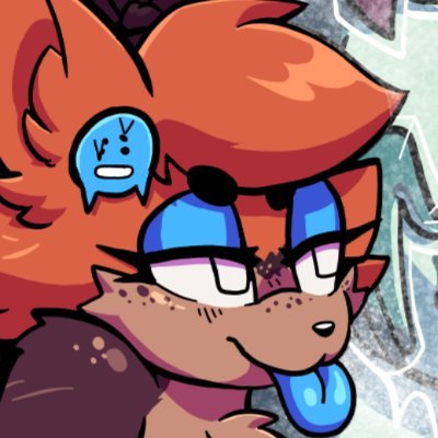 The funni
Icon by: @KilosPrawns
No Minors, thankzz