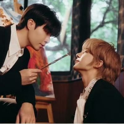 🦉มี๊กรรณ์💓น้องนิว @CwrNew ☁
เอ็นดู พี่🐳ใหญ่ที่เลี้ยงแมว @zee_pruk🌊
แอคสำรอง
👉@NuWunWayXZNN ♡
Tpop Kpop พี่ยายมาสคอต #ยัยซัง 🧀
แต่หัวใจลูกเรามาที่ 1 น๊า