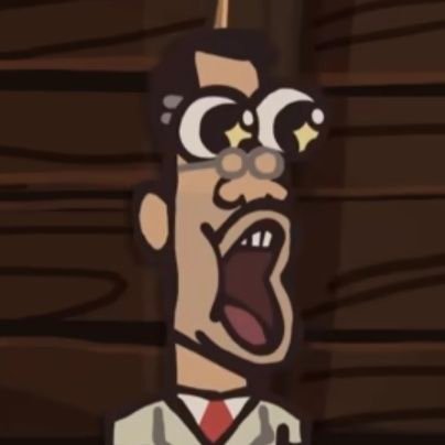 Hex-23-he/she ☆ TF2 brain rot ☆ Call me Spy cos I hate responsibility ☆ obsessin over old men ☆ Banner by @finchytheidiot