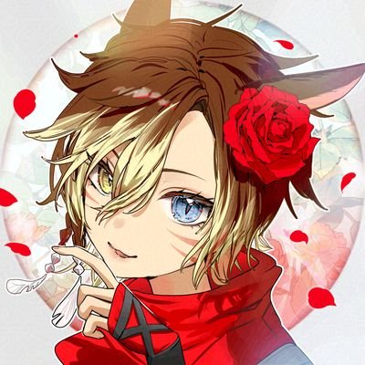 雑多垢。関西の鳥。FF14のオートランナー()
(×うましかすいちょう ○ばかみずどり)
アイコン→@mimumiriw
ヘッダー→@momoyama_tits
(skeb(https://t.co/uvef3FBAK7)アピールの方はXのウェブサイトリンクのドライブに衣装一覧とメモあります)
