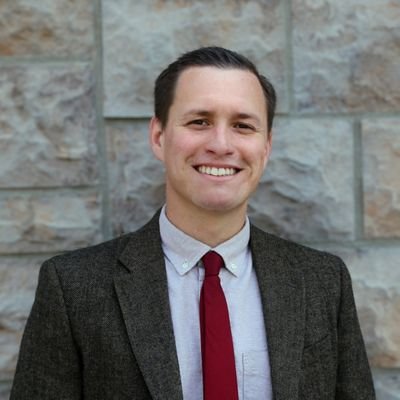 Math/Science instructor. Medieval Protestant. Christ is Lord.