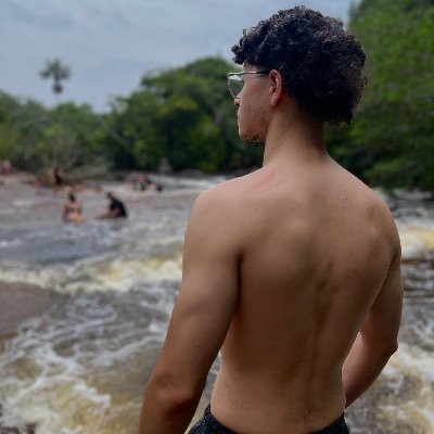 BrenoGa199977's profile picture. concurseiro para analista judiciário