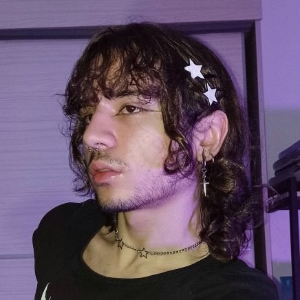 🧠🫀
Non-binary
🕯️Blessed be the Daughters of Cain🕯️
