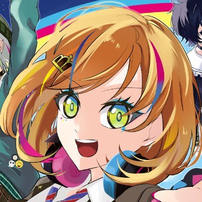 FRBお気軽に/ レモンさらだ/雑食/CP節操無し配慮無し垂れ流し/𝑲𝑰𝑺𝑺 💎ポップン WACCA h.(@ANNA_dndntic ) Skeb【https://t.co/Vmtbb7tuqX 】 輪アンソロ企画