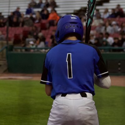 St Charles North HS (IL) | Class of 2026 | Triboh Baseball | 4.6/5 GPA | macholz23@yahoo.com