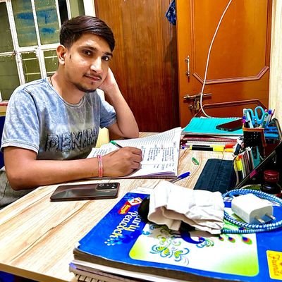 Saurabh64423363's profile picture. Every thing will be ok