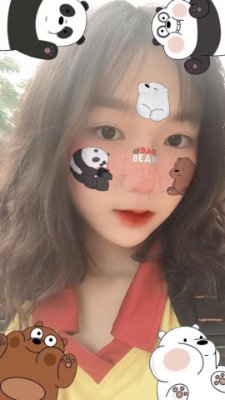 muller914916283's profile picture. Living the Kind creator life.