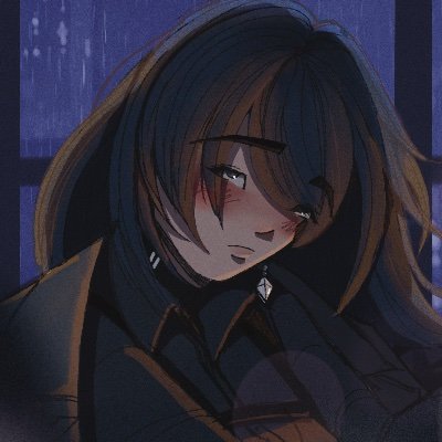 imnotyou_k's profile picture. 20
Lesbian 
For the sapphics 💞
Mainly ptn and anything else yuri