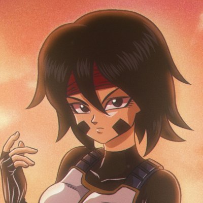Kaidonさんのプロフィール画像