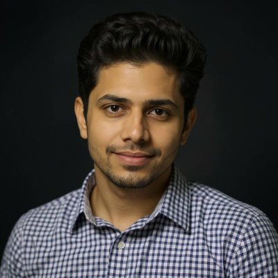 hari65535's profile picture. AI Engineering | Staff Engineer | Builder
