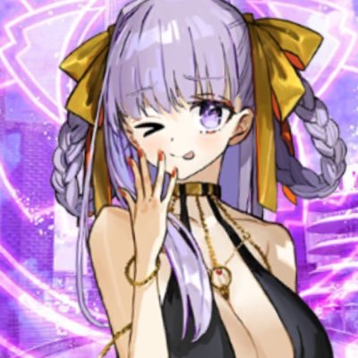 台湾人ヲタク女子(人妻)です。 和⇔中翻訳受付中(有償)|ゲーム&アニメ&声優さん大好き❤腐女子成人済❤タメ口大歓迎✨FGO古参マスター|サブ垢→@nana_nicoFF1112