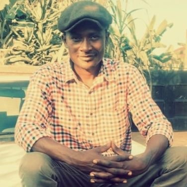 Kibukuna Wa Khawanga Profile