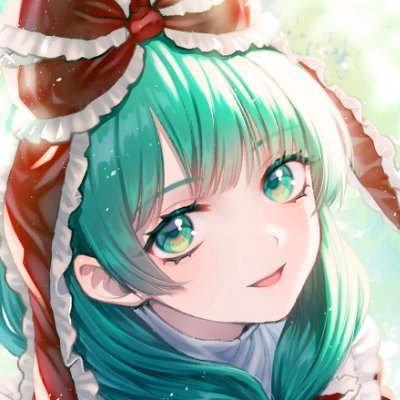 イラストのお仕事してます
🏠BOOTH:https://t.co/L5OXogS5fg
🎁FANBOX:https://t.co/LCTYhTYhCv
📗Skeb:https://t.co/kOeYbGzuY1
▼他リンクまとめ
https://t.co/auUIPH98mC