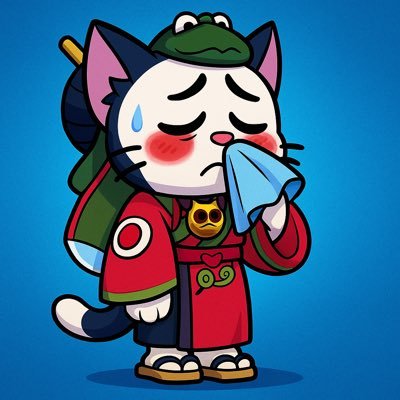 KITKAZE567's profile picture. 