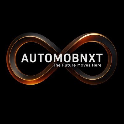 automobnxt's profile picture. AUTOMOBNXT is an AI-powered full-stack mobility super OS, secured by blockchain and fueled by the AMNX token for next-gen intelligent mobility.