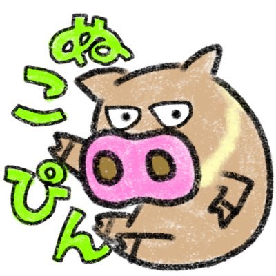 ぬこぴん🐉さんのプロフィール画像