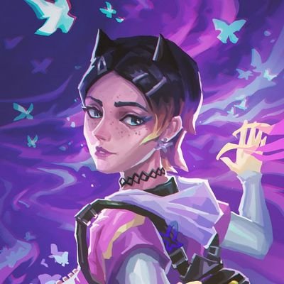 ➫ Meu nome é Ágnis (EU FAÇO PIADA DE SEXO E +, SE VOCÊ NÃO GOSTA PELO AMOR DE DEUS N FALA CMG)
clover fan 💛🤍💜🖤