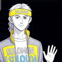 Solomon (@soly7000) 's Twitter Profile