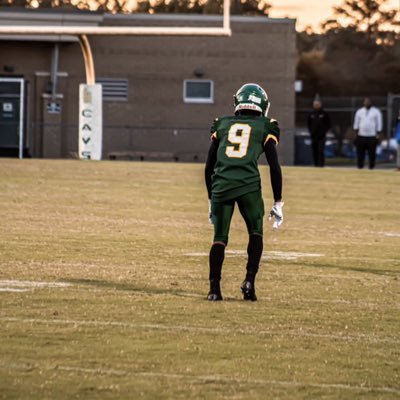 Clover hill high school va, db/class of 2027 email sampsonjahmez3@gmail.com/cell 804-972-4779/ height 5’10 150lbs