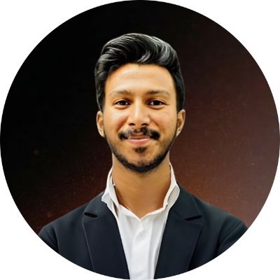 Digital Product Designer @OrbixStudio | 1 year+ experience | 4+ projects done 🌍 | Web & Mobile UI/UX | DM for your next project 🚀