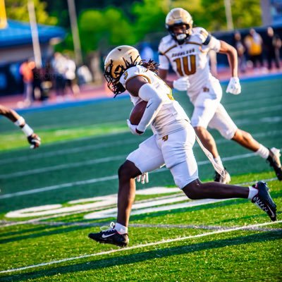 Elijah Hunter Jr. Profile