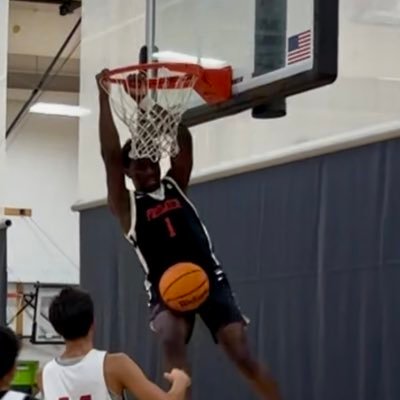 || Philippians 4:13 ✝️ || 6’3 SG/SF ||Chaparral High School AAU: Mountain west premier || Class of 2026 || email: Deamusandu@gmail.com || 720-648-6294 ||