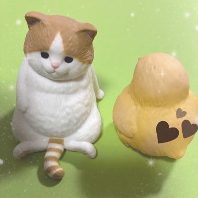 cho5pie's profile picture. 可愛いものが好き🌸キャラもの限定に弱い🌸色々な事を呟いてます(ﾉ)･ω･(ヾ)