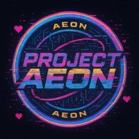 Project Aeon (@projectaeoncto) 's Twitter Profile