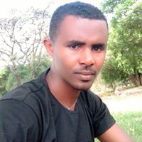 Ashu Ebisa (@ashmonad) 's Twitter Profile