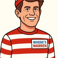 WheresWarren (@whereswarrenaz) 's Twitter Profile