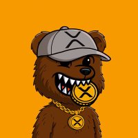 Snub BearXRP (@snub_bearxrp) 's Twitter Profile