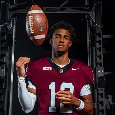 Jordan Chambers-Smith Profile