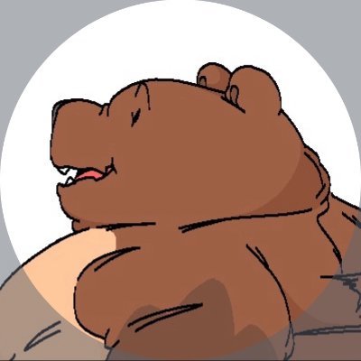 Bearrrable Profile