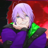 紅月エルナ Vsinger (@kuzuki_eruna) Twitter profile photo