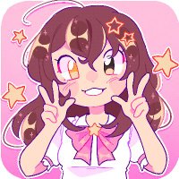 Stellar_Starry | Indie Dev 𐔌՞꜆. ̫.꜀՞𐦯 (@starrydeveloper) 's Twitter Profile Photo