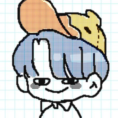 he/him | 04 | drawer | idle, pokemon and anime | comms: https://t.co/rwOQE3iieC