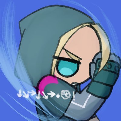 スト6用のアカウント作りました〜 キャミィメインでマスターです! スト6一緒にやってくれる人たくさん探してます🤾♂️🤾♂️