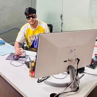 مكتب للاستقدام من دولة الهند (@junaid_visa) 's Twitter Profile
