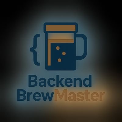 Empowering Software engineers daily ☕ | Java • Backend • DSA • Productivity | Sharing tech tips, backend wisdom & growth hacks. #BackendBrew #Java