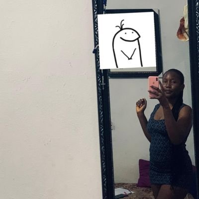 Psychologist.
Crazy sense of humor.
Love books like mad!
An Ijaw Babe 🙈♥️