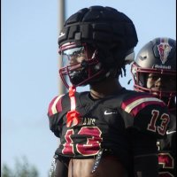 Darrell(Rell)Leonard (@darrellleonard_) 's Twitter Profile