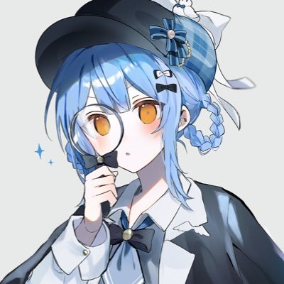 だだだだだだ大学生。雑多垢。TRPGプレイヤー。ハーメルンにて小説を書いてます。まのさば面白い。橘シェリー推しです。最近VRchat始めた。欲しいものリストhttps://t.co/nTGW1cMins