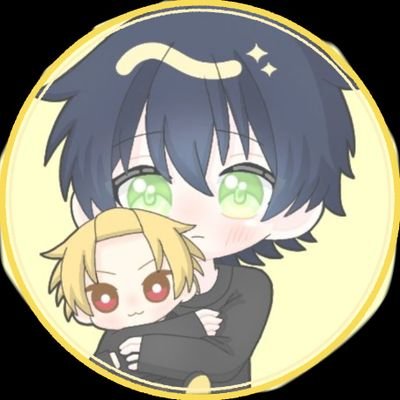 ✧︎歌い手そうまくんを応援してます✧︎ FA✍🏻𓂃𓈒𓏸︎︎︎︎💛超遅筆です( .ˬ.))自分なりの愛の届け方で🪄︎︎◝✩
