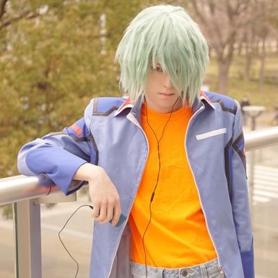 25↑ 読み方は「じゅらまる」 コスプレもするオタクです
ウマ娘、FGO、ガンダム、艦これ、DB等雑多にやってます たまに過去のコス写真RTします
過去のコス写は下のリンク先(カイブ)にも