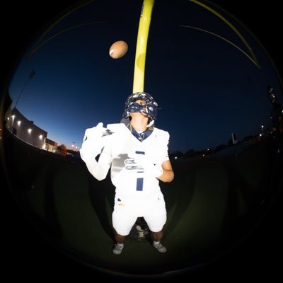 TorresMikey4's profile picture. Eastwood High School ‘26 | Wide Receiver | 5’10” 145 lbs | 4.6 40yd | 3.8 GPA