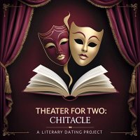 🎭 Theatre for two “Chitacle” Театр «Читакль» (@chitacle) 's Twitter Profile