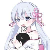 かむら鈴莉 (@kamura_suzuri) 's Twitter Profile Photo かむら鈴莉 (@kamura_suzuri) 's Twitter Profile Photo