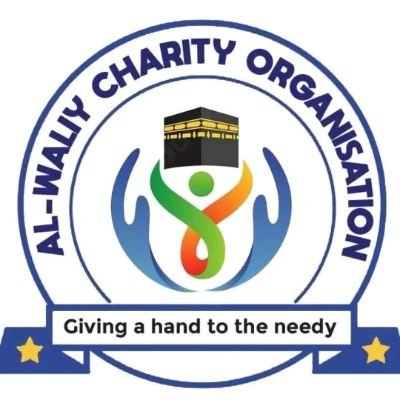 CharityWaliy's profile picture. 